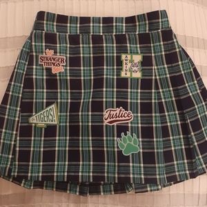 Girls skirt